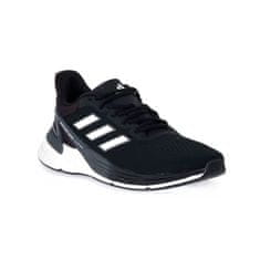 Adidas Boty běžecké černé 42 EU Response Super 2 0