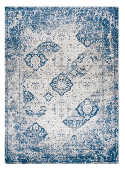Dywany Łuszczów AKCE: 120x170 cm Kusový koberec ANDRE Rosette 1819C
