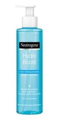 Neutrogena Neutrogena, Hydro Boost, Čisticí gel, 200 ml