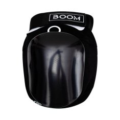 Boom protection Chrániče kolen Shockproof M Černá/Bílá