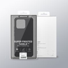 Nillkin Zadní kryt Super Frosted PRO na Xiaomi 13 zelený