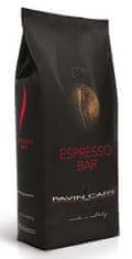 PAVIN CAFFE Espresso bar 1 Kg zrnková káva