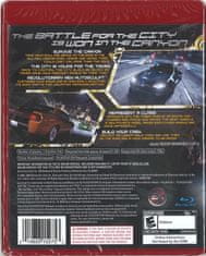 Electronic Arts Need for Speed Carbon PS3