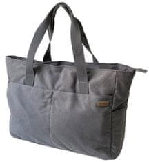 LOVA přebalovací taška, grey