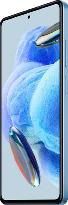 Xiaomi Redmi Note 12 Pro 5G vlajková výbava výkonný telefon výkonný smartphone, výkonný telefon, AMOLED displej, trojnásobný fotoaparát tři fotoaparáty ultraširokoúhlý, vysoké rozlišení 120Hz obnovovací frekvence AMOLED  displej Gorilla Glass 5 IP53 ochrana turbo nabíjení rychlonabíjení FHD+ dedikovaný slot dual SIM MediaTek Dimensity 1080 3.5mm jack OS Android MIUI tenký design 67W rychlonabíjení duální stereo reproduktory Dolby Atmos