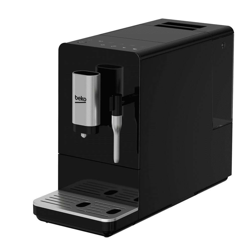 Levně Beko automatický kávovar CEG3192B
