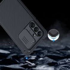 Nillkin CamShield kryt na Samsung Galaxy A54 5G, černý
