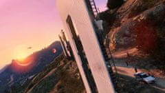 Rockstar Games GTA 5 - Grand Theft Auto V X360