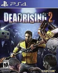 Capcom Dead Rising 2 PS4