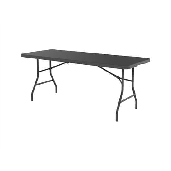 Maxchief Caterignový stůl ZOWN SHARP - NEW, 182 x 76 cm se skládací deskou stolu