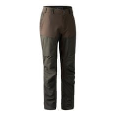 Deerhunter kalhoty Strike zeleno-hnědé Varianta: 46