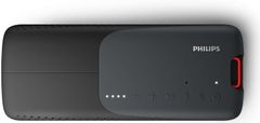 Philips TAS4807, černý