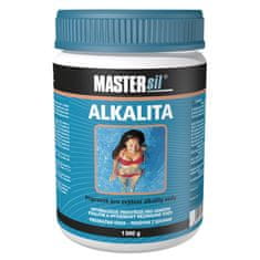 MASTERsil Alkalita, 1 kg