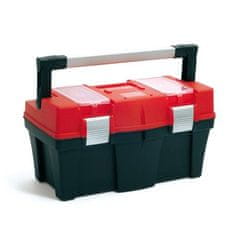 Kistenberg Plastový kufr, box na nářadí 18" APTOP PLUS KAP5025AL KISTENBERG