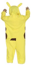 Guirca Kostým Pikachu 5-6 let