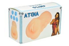INTEREST Masturbátor Vagína - ATENA.
