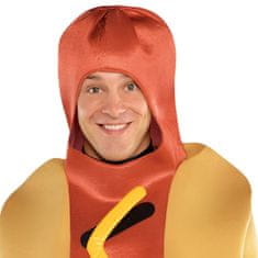 Amscan Kostým Hot Dog M / L
