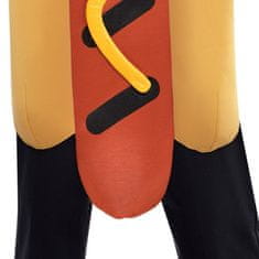 Amscan Kostým Hot Dog M / L