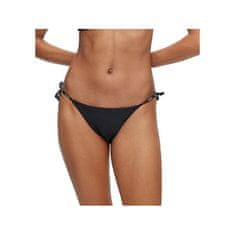 Hugo Boss Dámské plavkové kalhotky Bikini HUGO 50492410-001 (Velikost XL)