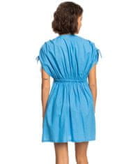 Roxy Dámské šaty LOCAL FRIENDS Regular Fit ERJX603340-BJT0 (Velikost XL/XXL)