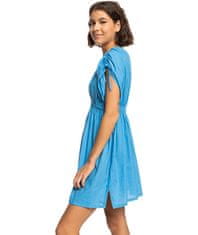 Roxy Dámské šaty LOCAL FRIENDS Regular Fit ERJX603340-BJT0 (Velikost XS/S)