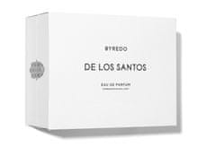 Byredo De Los Santos - EDP 50 ml
