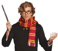 Guirca Sada doplňků kostýmu Harry Potter 2ks