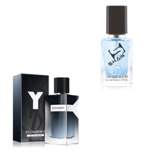 SHAIK Parfém De Luxe M255 FOR MEN - Inspirován YVES SAINT LAURENT Y (5ml)