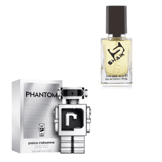SHAIK Parfém De Luxe M627 FOR MEN - Inspirován PACO RABANNE Phantom (5ml)
