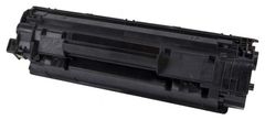 TonerPartner PREMIUM HP 36A (CB436A) - Toner, black (černý)