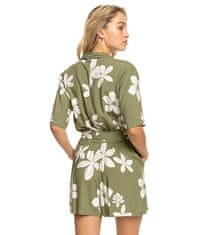 Roxy Dámské šaty REAL BICO ERJWD03710-GNG7 (Velikost XL)