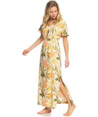 Roxy Dámské šaty DYNAMITE GIRL ERJWD03696-WBK6 (Velikost M)