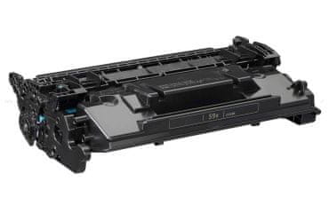 Náplně Do Tiskáren CF259X 59X BK - HP kompatibilní toner cartridge barva černá/black bez čipu