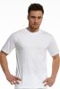 Cornette Tričko T-shirt Young 170-188 bílá 170