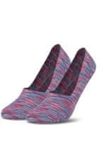Gatta Dámské ponožky ťapky - 33D Vícebarevné UNI