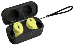 ISOtunes Free Aware EN352 - Elektronická sluchátka