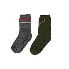 MAYORAL Dětské ponožky 10272-083 vel. 98 cm, 116