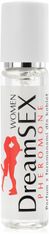 XSARA Parfém s feromony pro ženy - dreamsex red - 15 ml - 77318099