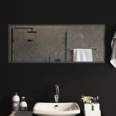 Petromila Koupelnové zrcadlo s LED osvětlením 40x100 cm