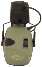 ISOtunes Sport Defy Slim Basic - Elektronická střelecká sluchátka