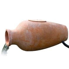 Petromila Ubbink Acqua Arte vodní prvek Amphora 1355800
