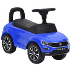 shumee vidaXL Volkswagen T-Roc Ride On Blue