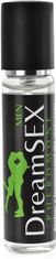 XSARA Parfém s feromony pro muže - dreamsex green - 15 ml - 76956998