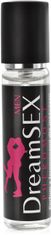 XSARA Parfém s feromony pro muže - dreamsex pink - 15 ml - 74724516