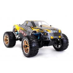 Amewi Trade Amewi RC auto Torche Pro Monster Truck Brushless 1:10 