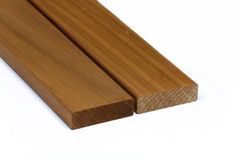 Horavia Desky na lavice abachi THERMOWOOD 22x92x2100mm