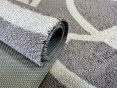 GDmats Designový kusový koberec Shield od Jindřicha Lípy 120x170