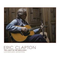 Clapton Eric: The Lady In The Balcony: Lockdown Sessions (2xLP)