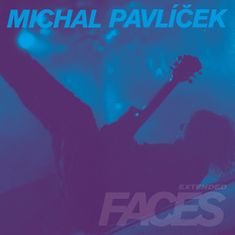 Pavlíček Michal: Faces (4xCD)