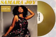 Samara Joy: Samara Joy (Gold LP)